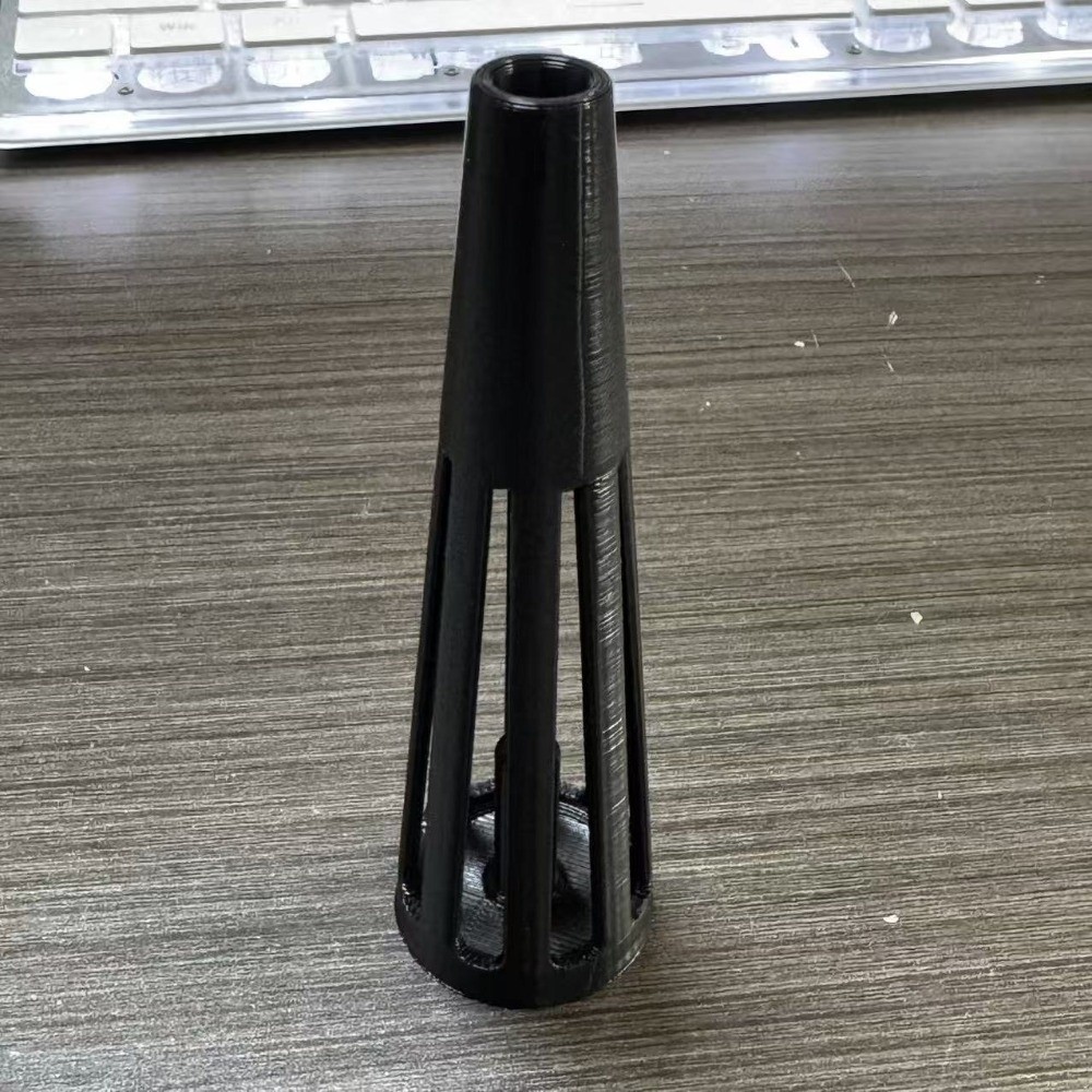3D Printed Cone Thread Spool H - 3D Printing Aluminium ulasan dan harga