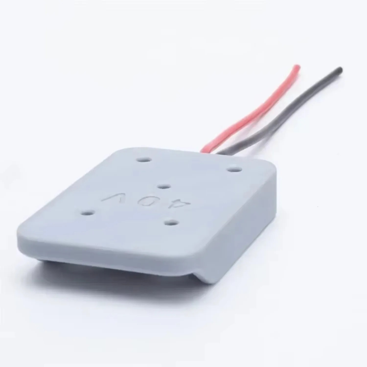 DIY Adapter For Ferrex 40V Tea - 3D Printing Output ulasan dan harga