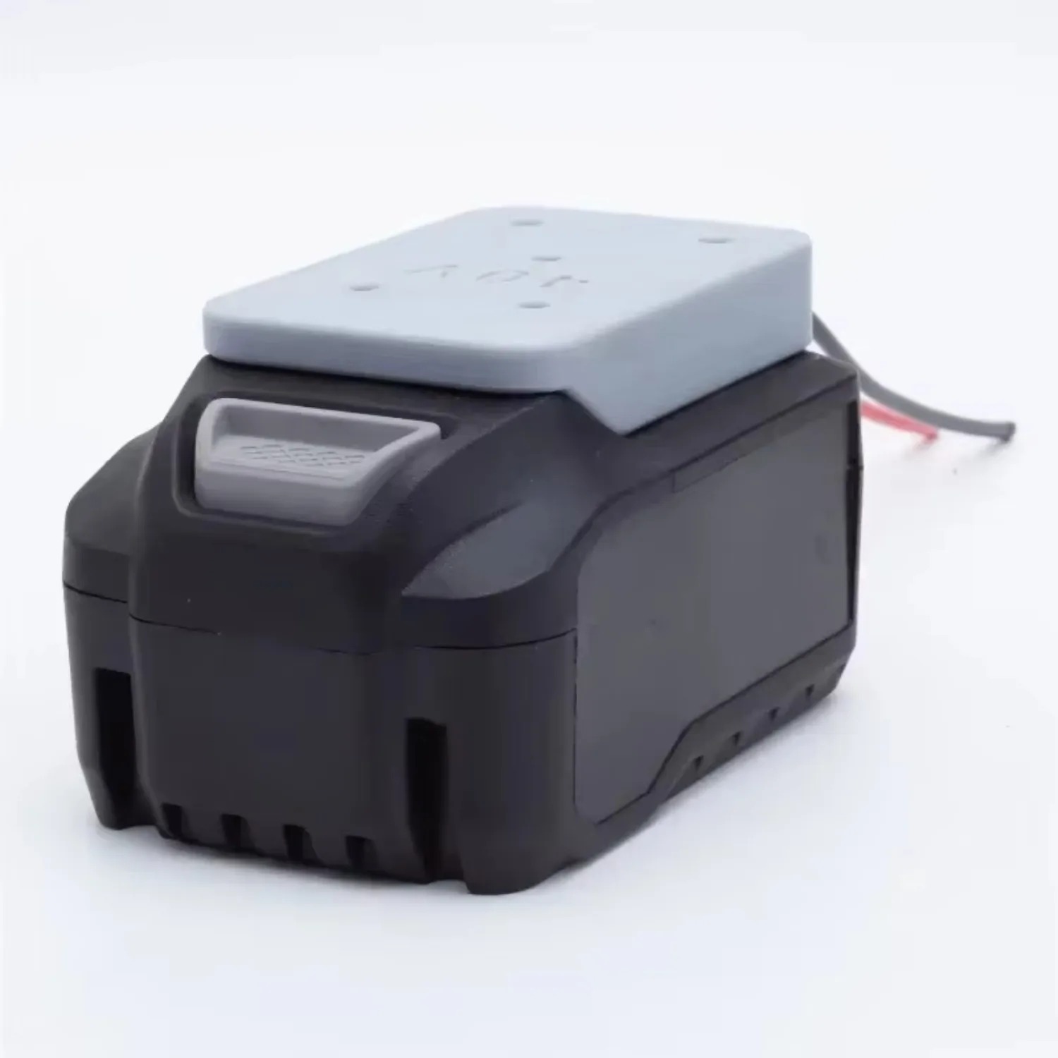 DIY Adapter For Ferrex 40V Tea - 3D Printing Output ulasan dan harga