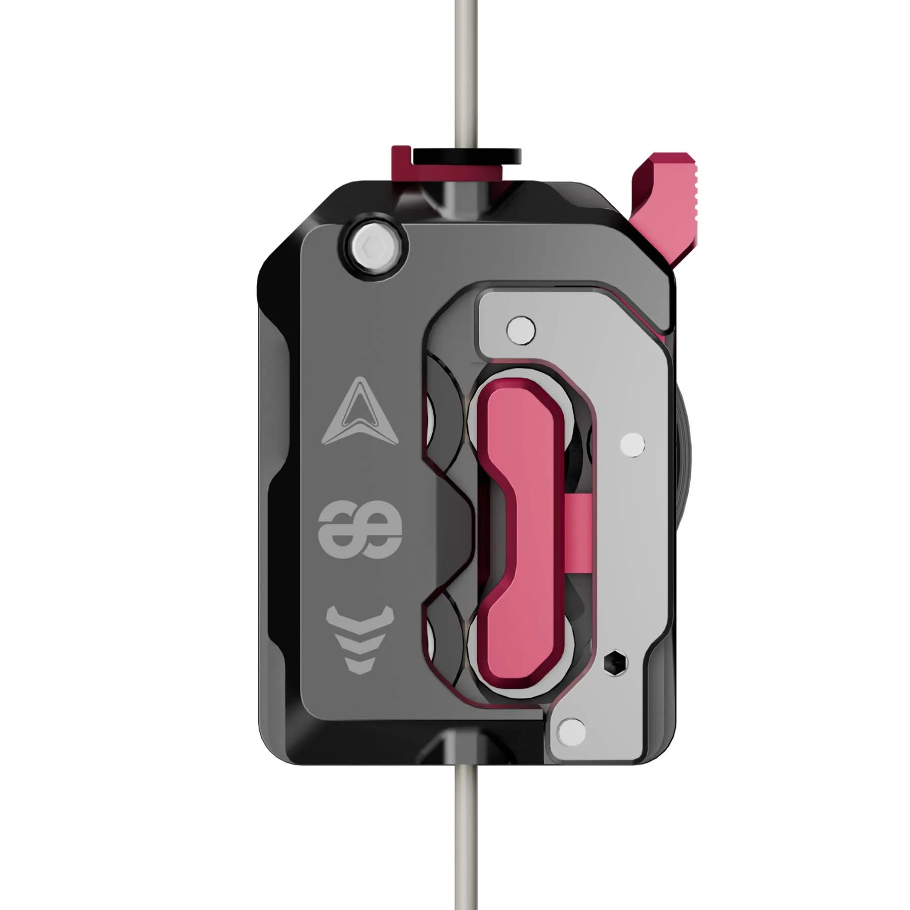 Blurolls Phaetus D3vil Crealit - 3D Printing Quality ulasan dan harga
