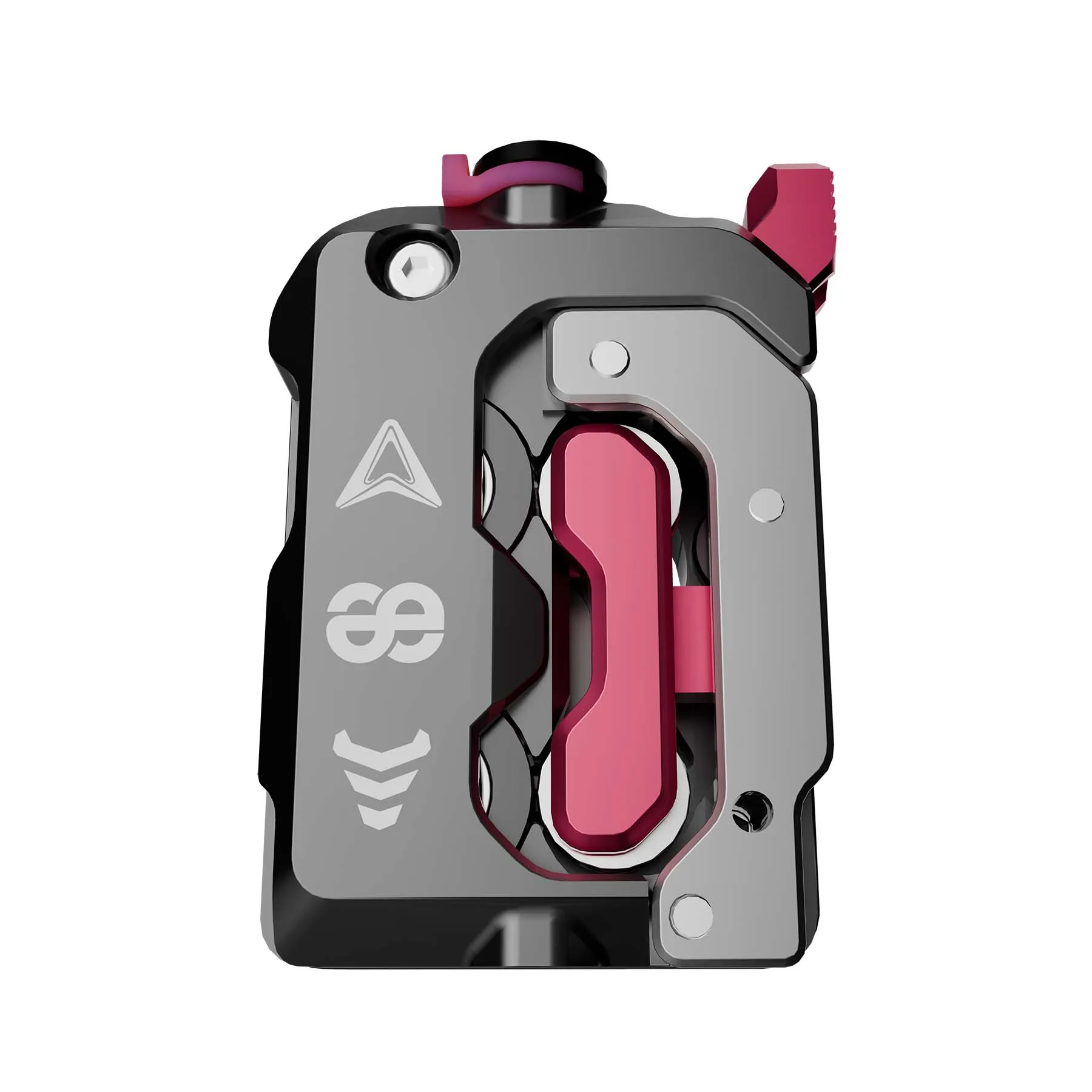 Blurolls Phaetus D3vil Crealit - 3D Printing Quality ulasan dan harga
