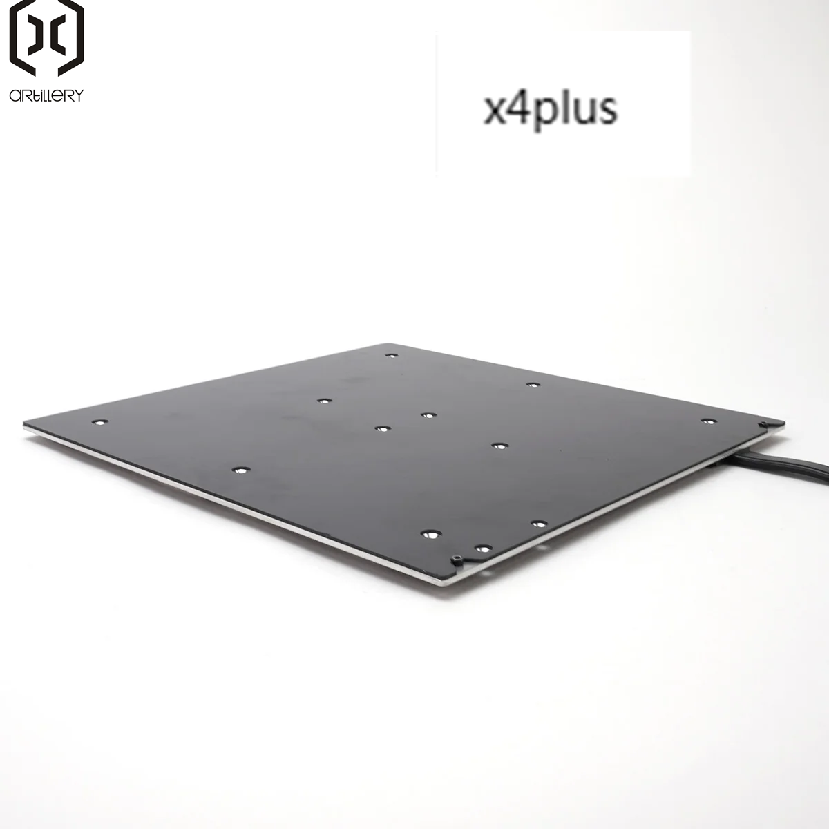 Aluminum Heated Bed with Soft  - 3D Printing Aluminium ulasan dan harga