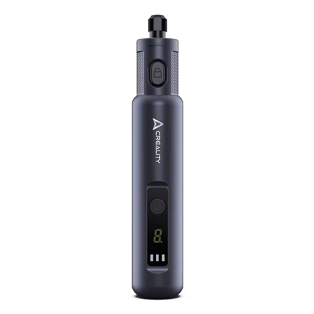Creality Cordless Rotary Tool  - 3D Printing Grinder ulasan dan harga