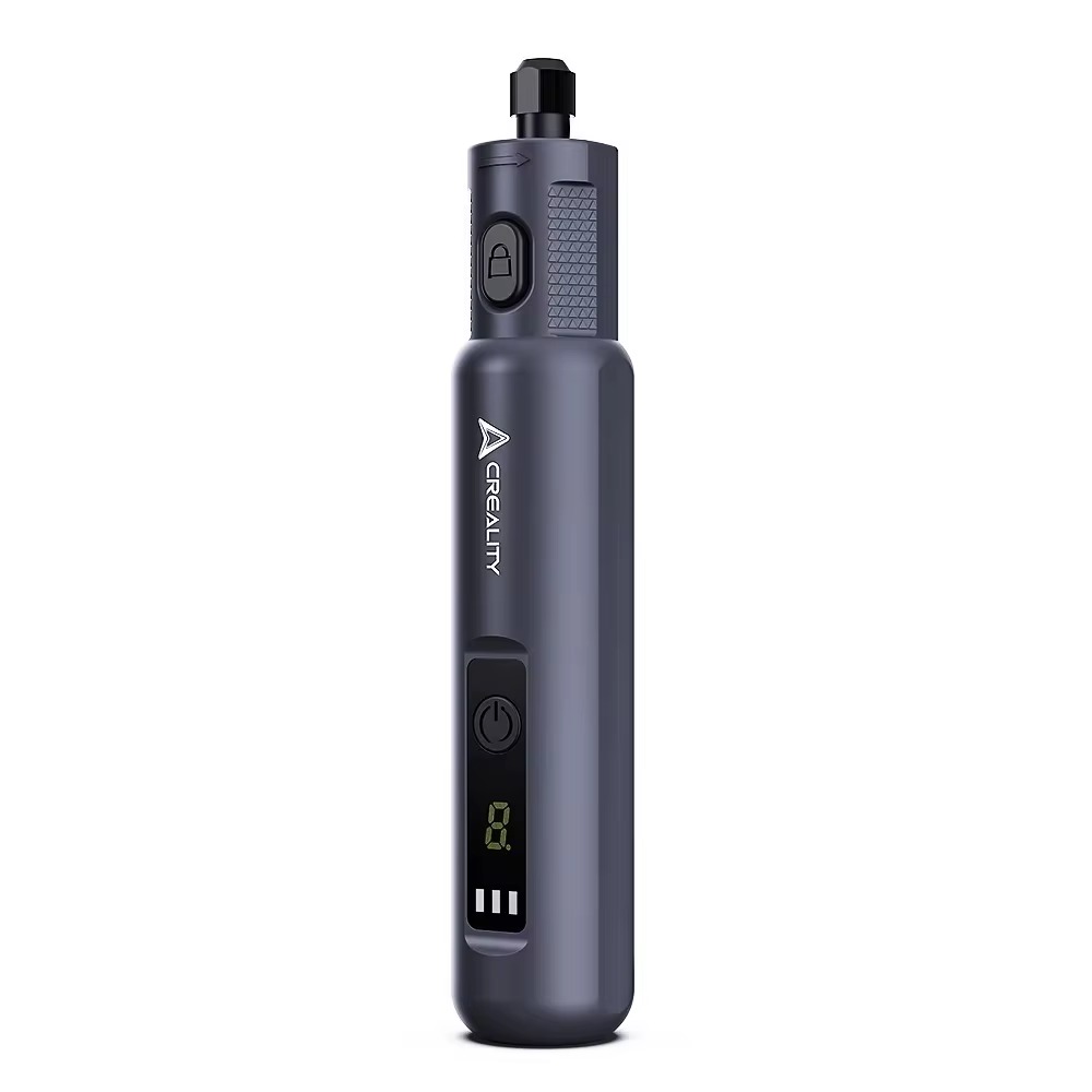 Creality Cordless Rotary Tool  - 3D Printing Grinder ulasan dan harga