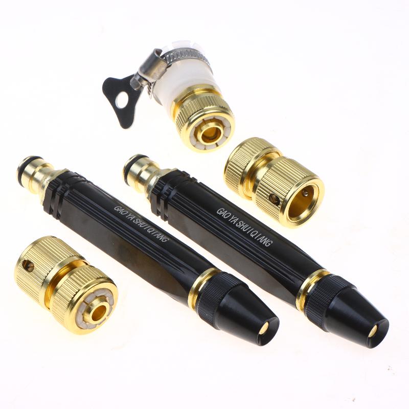 New Garden Hose High Pressure  - Nozzle Cleaning Kit ulasan dan harga