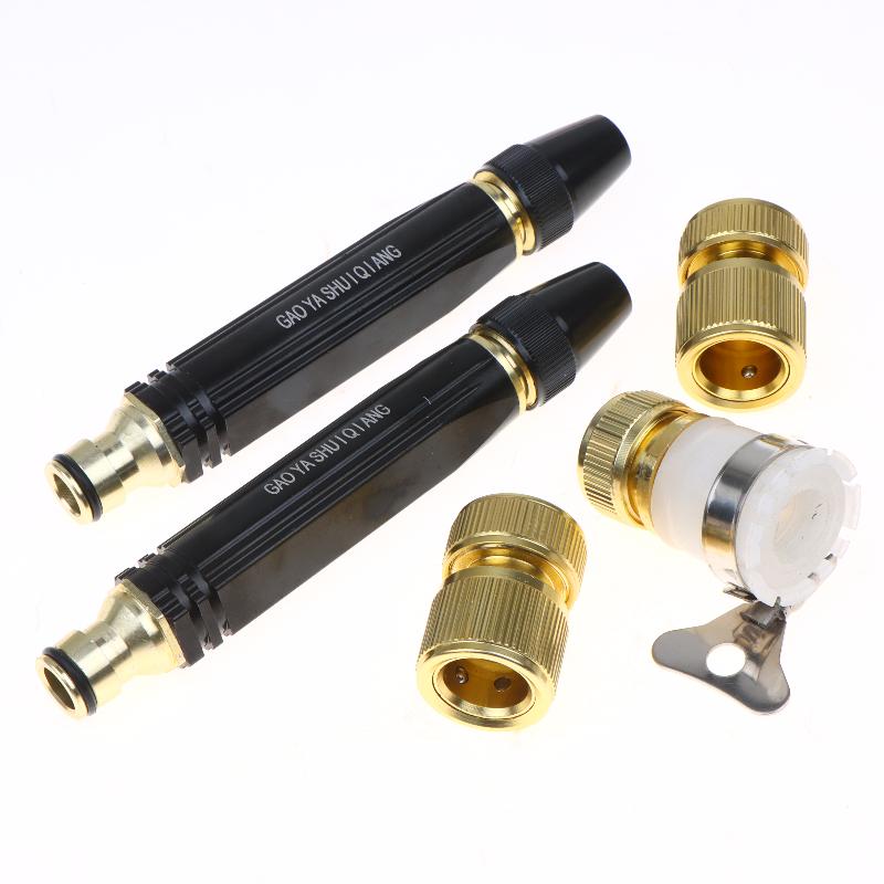 New Garden Hose High Pressure  - Nozzle Cleaning Kit ulasan dan harga