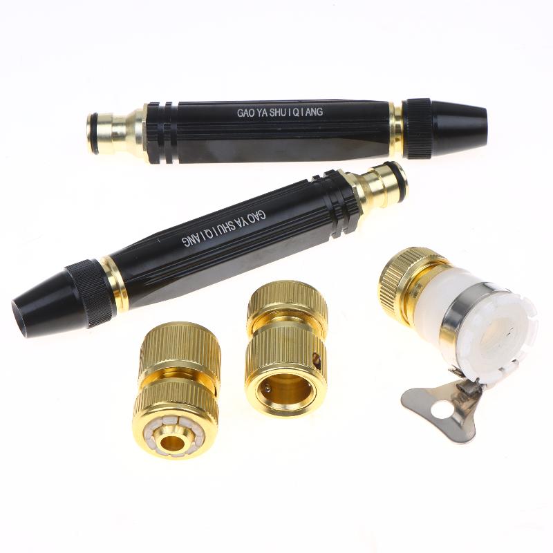 New Garden Hose High Pressure  - Nozzle Cleaning Kit ulasan dan harga
