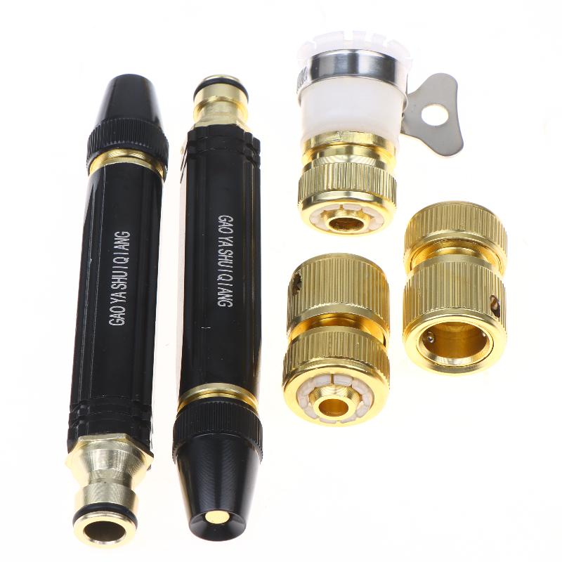 New Garden Hose High Pressure  - Nozzle Cleaning Kit ulasan dan harga
