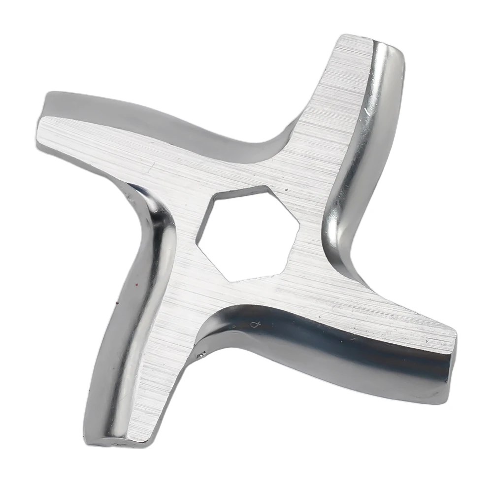 2Pcs Mincer Blades Meat Grinde - 3D Printing Grinder ulasan dan harga