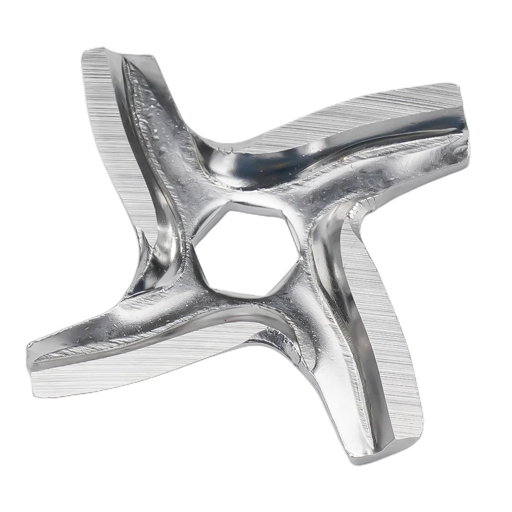 2Pcs Mincer Blades Meat Grinde - 3D Printing Grinder ulasan dan harga