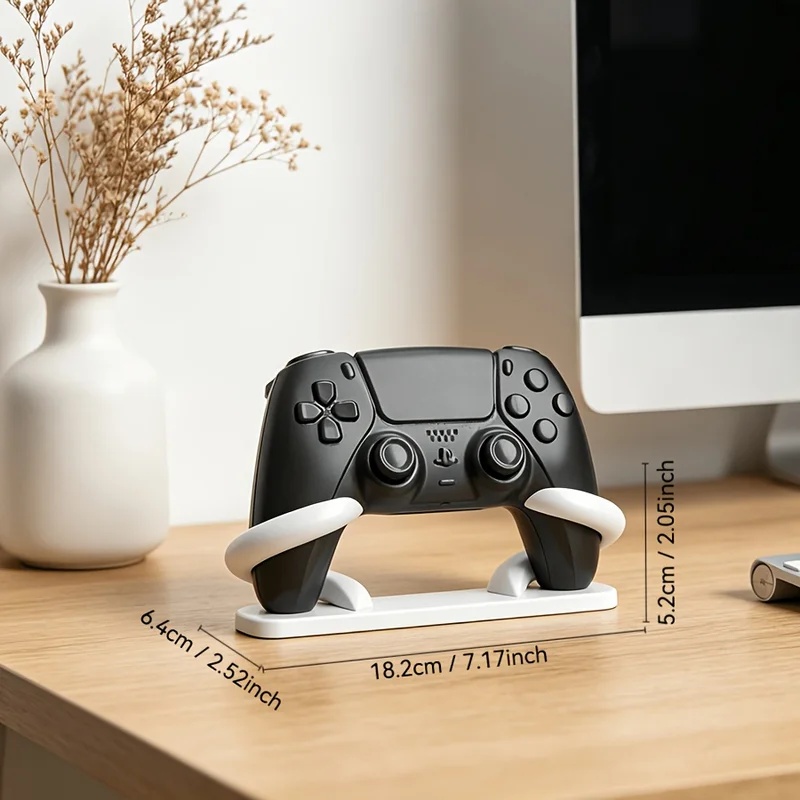3D Printed Angled Game Control - 3D Printing Xbox Controller Holder ulasan dan harga
