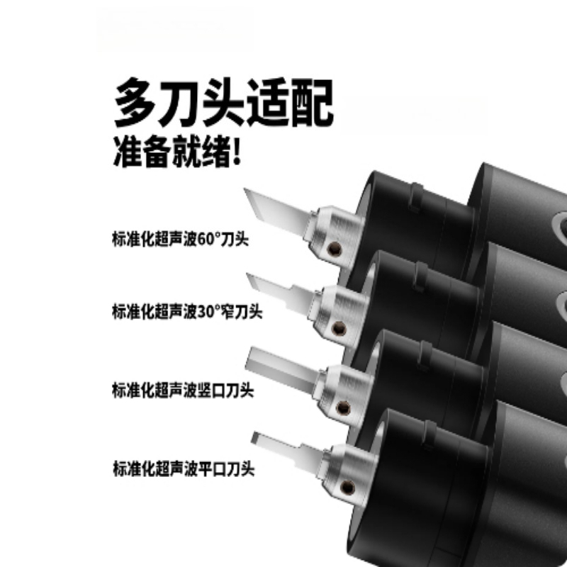 Ultrasonic Knife Cutter for 3D - 3D Printing Grinder ulasan dan harga