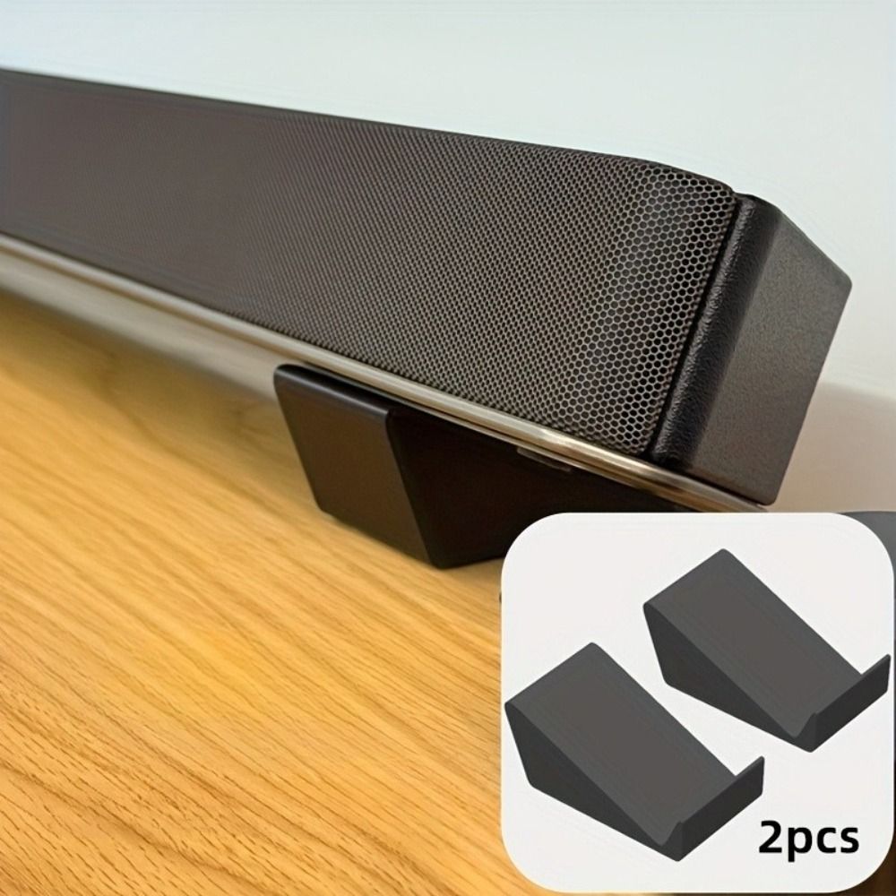 2Pcs High Quality Raised Angle - 3D Printing Quality ulasan dan harga