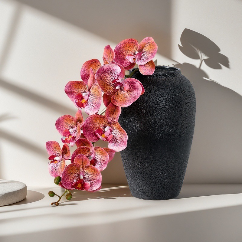 98CM Artificial Butterfly Orch - 3D Printing Quality ulasan dan harga