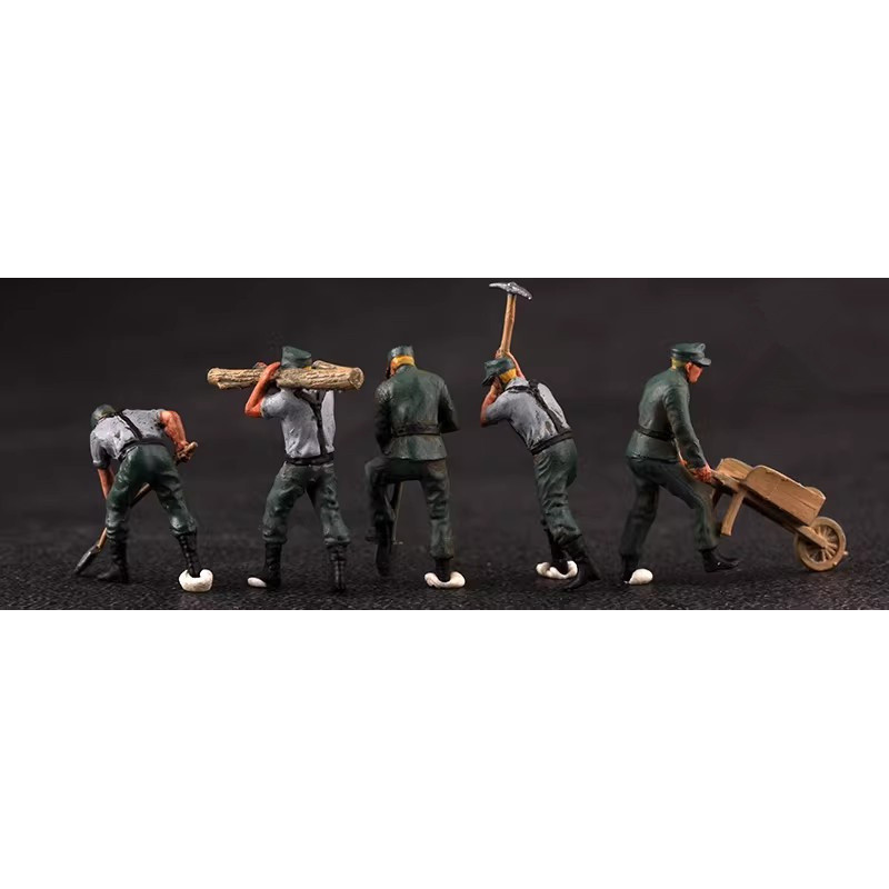 1:72 Scale Model 3D Printing P - 3D Printing Engineer ulasan dan harga