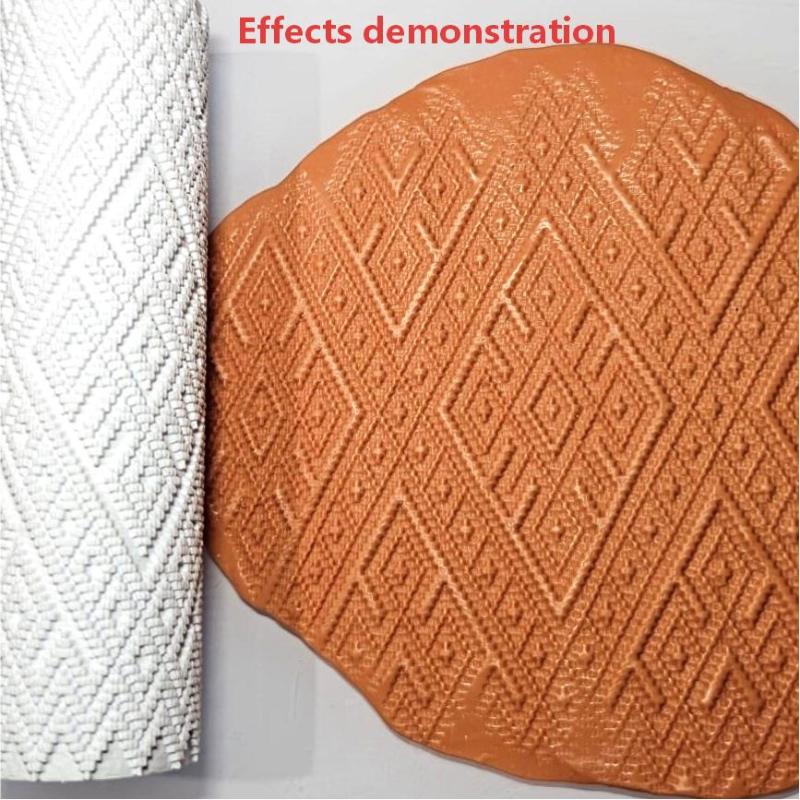 3D Printed Traditional Pattern - 3D Printing Journal ulasan dan harga