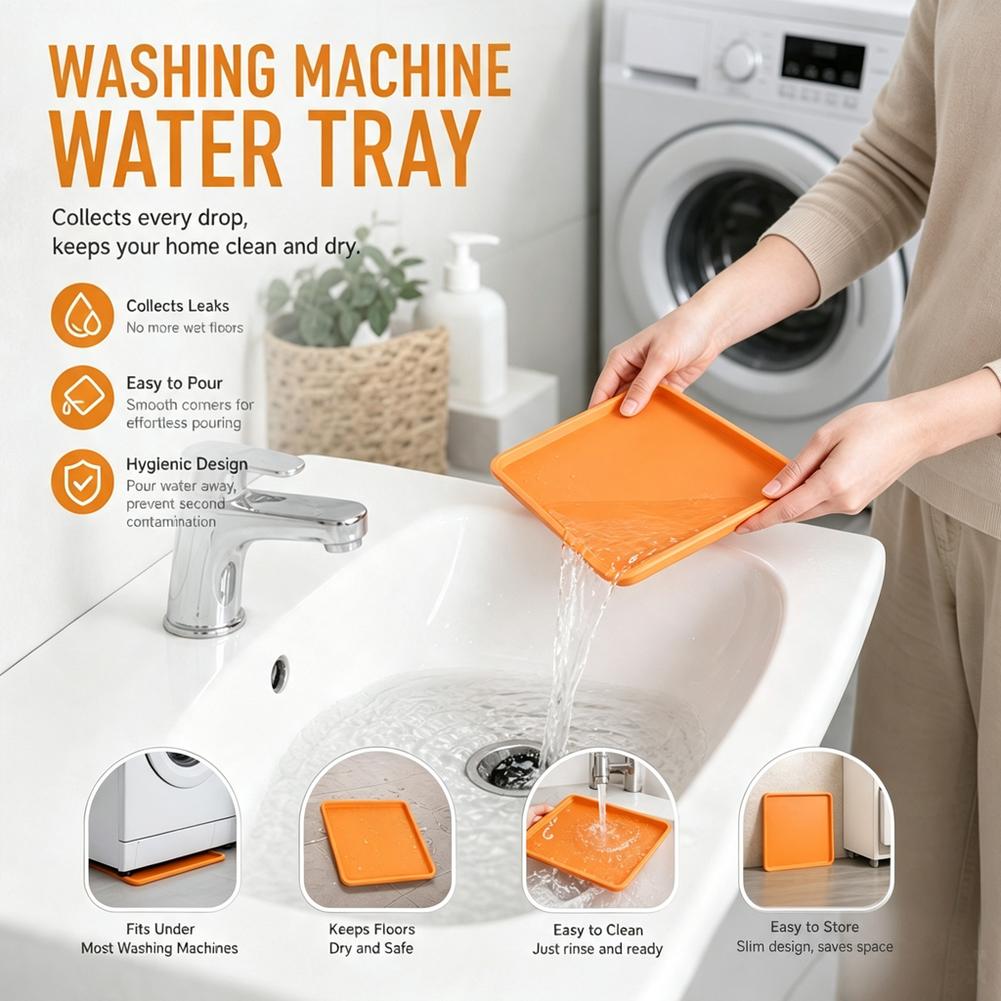 Universal 3D Printed Washing M - 3D Printing Plastic ulasan dan harga
