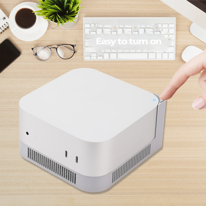Top Power Button for 2024 Mac  - 3D Printing Aluminium ulasan dan harga