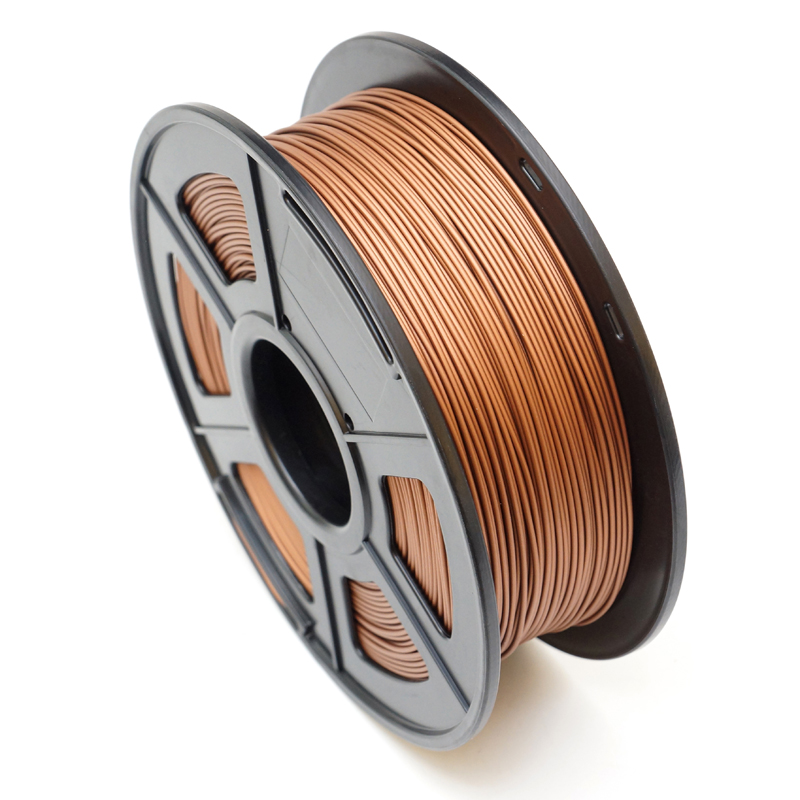 3D Printer Filament Metal PLA  - 3D Printing Aluminium ulasan dan harga