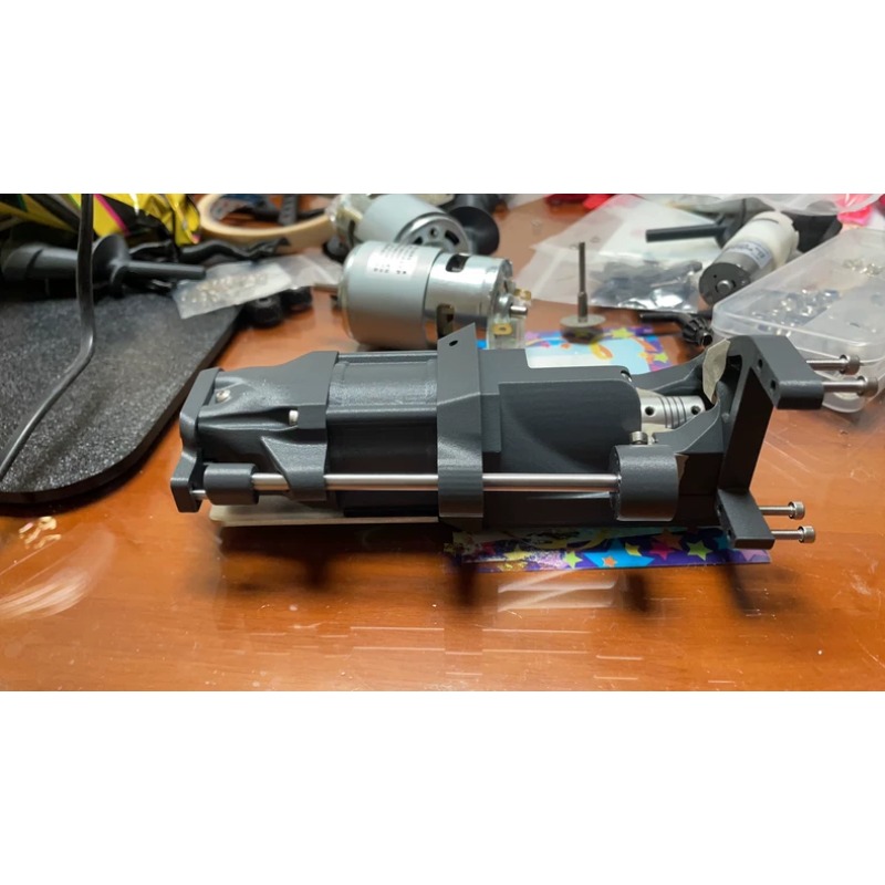 Aluminum Or Stainless Propelle - 3D Printing Aluminium ulasan dan harga