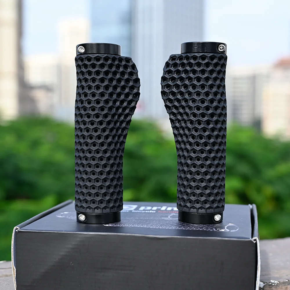 GOLDIX 3D Printed Handlebar Ha - 3D Printing Aluminium ulasan dan harga