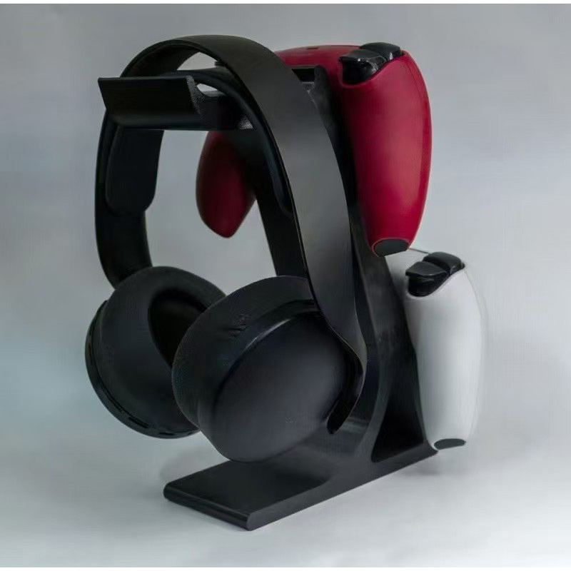 3D Printed Universal 3-in-1 Ga - 3D Printing Xbox Controller Holder ulasan dan harga