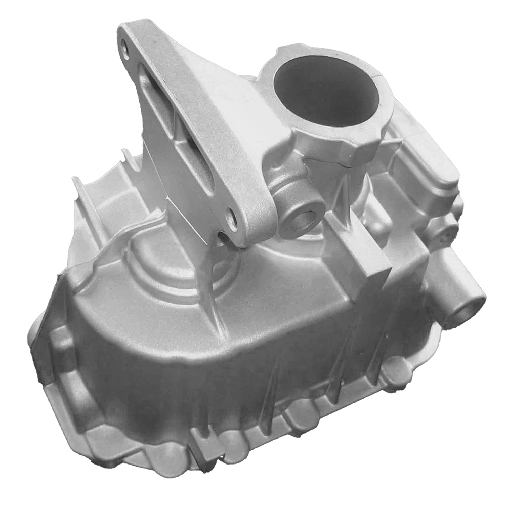 CNC Die Casting Service: Engin - 3D Printing Files ulasan dan harga