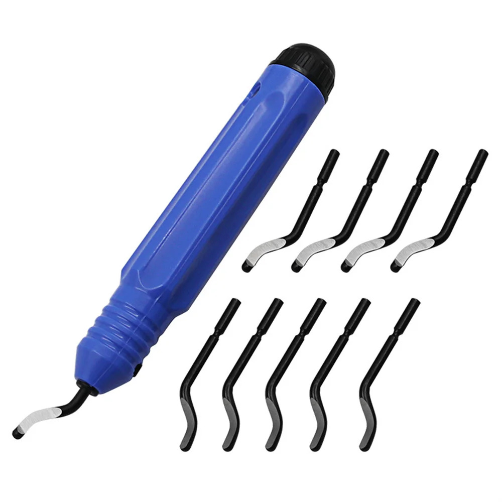 Blades High-Speed Steel Deburr - 3D Printing Plastic ulasan dan harga