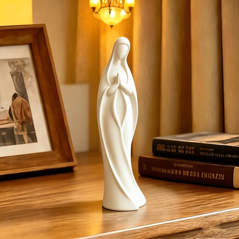 New·3D Printed Praying Angel S - 3D Printing Mockup ulasan dan harga