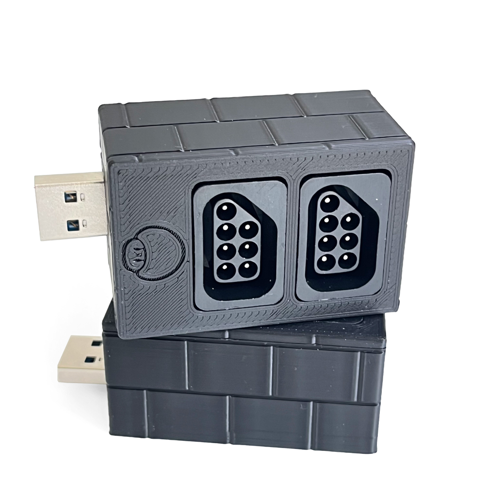 2P SNAC Adapter For NES Contro - 3D Printing Output ulasan dan harga