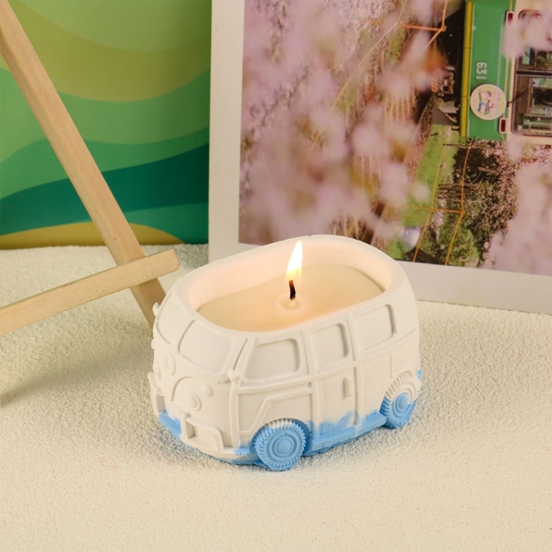 3D Car succulent plant flowerp - 3D Printing Pot ulasan dan harga