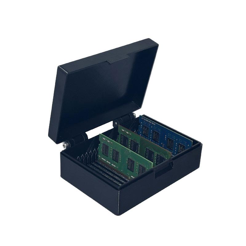3D Printed Document Storage Bo - 3D Printing Files ulasan dan harga