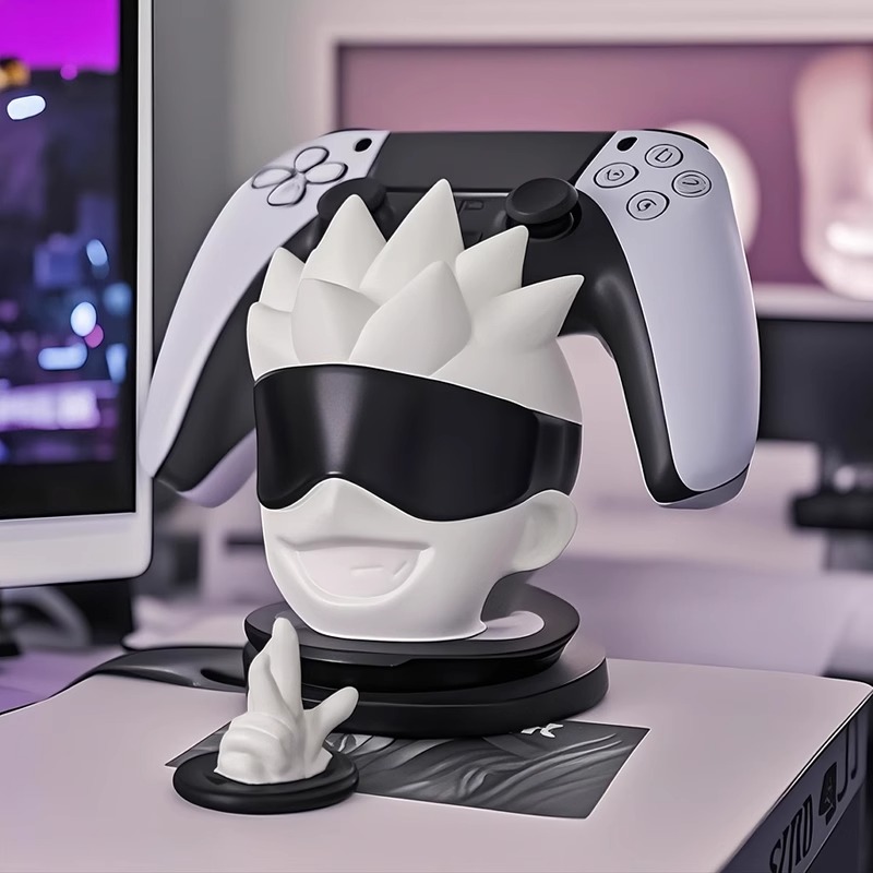Anime‑Style 3D‑Printed Game Co - 3D Printing Xbox Controller Holder ulasan dan harga