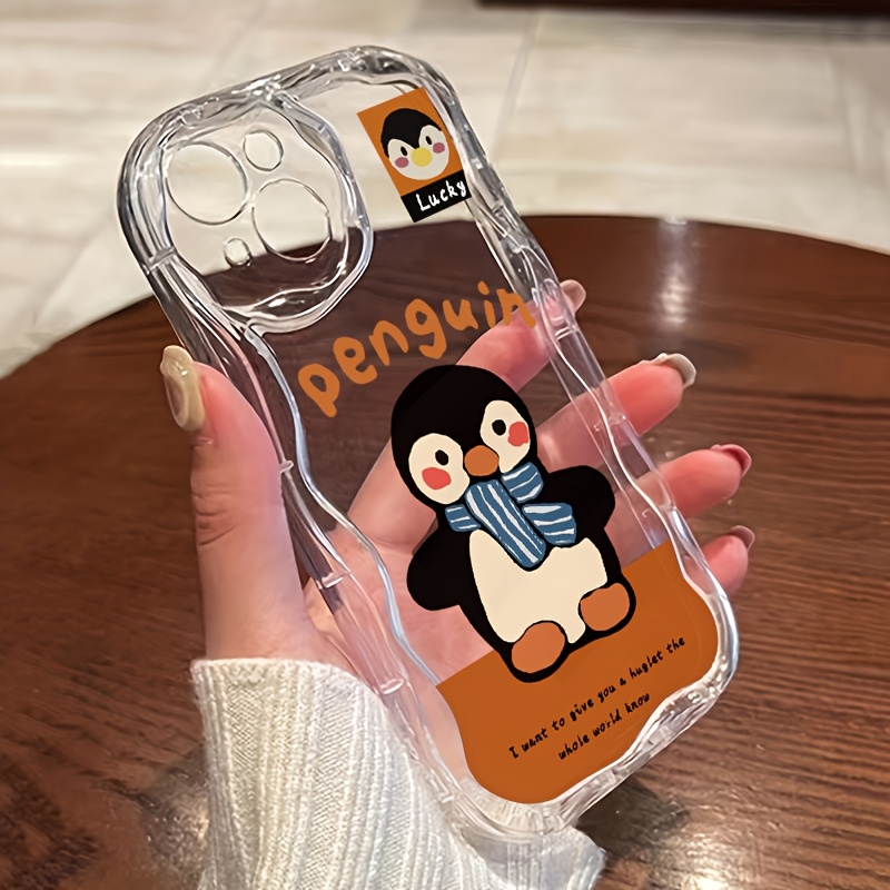 Y2K Cartoon Animal Print Lens  - 3D Printing Iphone ulasan dan harga