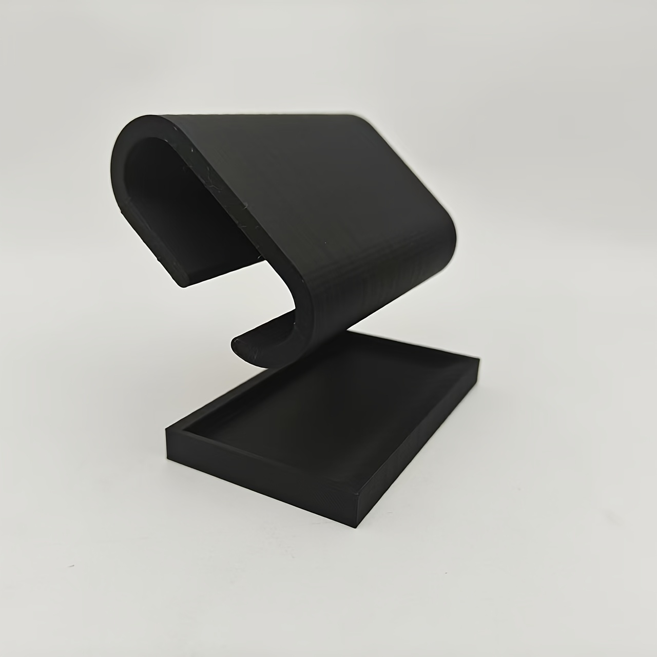 Multi-purpose 3D Printed Stand - 3D Printing Ring Holder ulasan dan harga