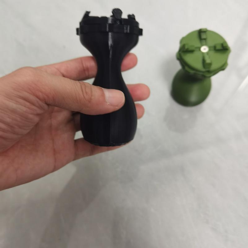 1Pcs Miniature Painting Holder - 3D Printing Quality ulasan dan harga