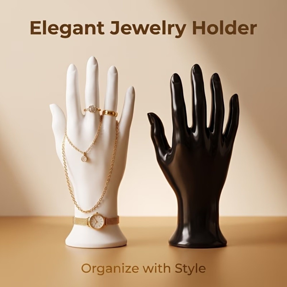 Display Props 3D Printed Jewel - 3D Printing Ring Holder ulasan dan harga