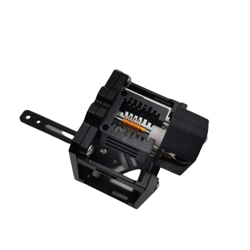 3D Parts VZ 235/330mm 3D Print - 3D Printing Aluminium ulasan dan harga