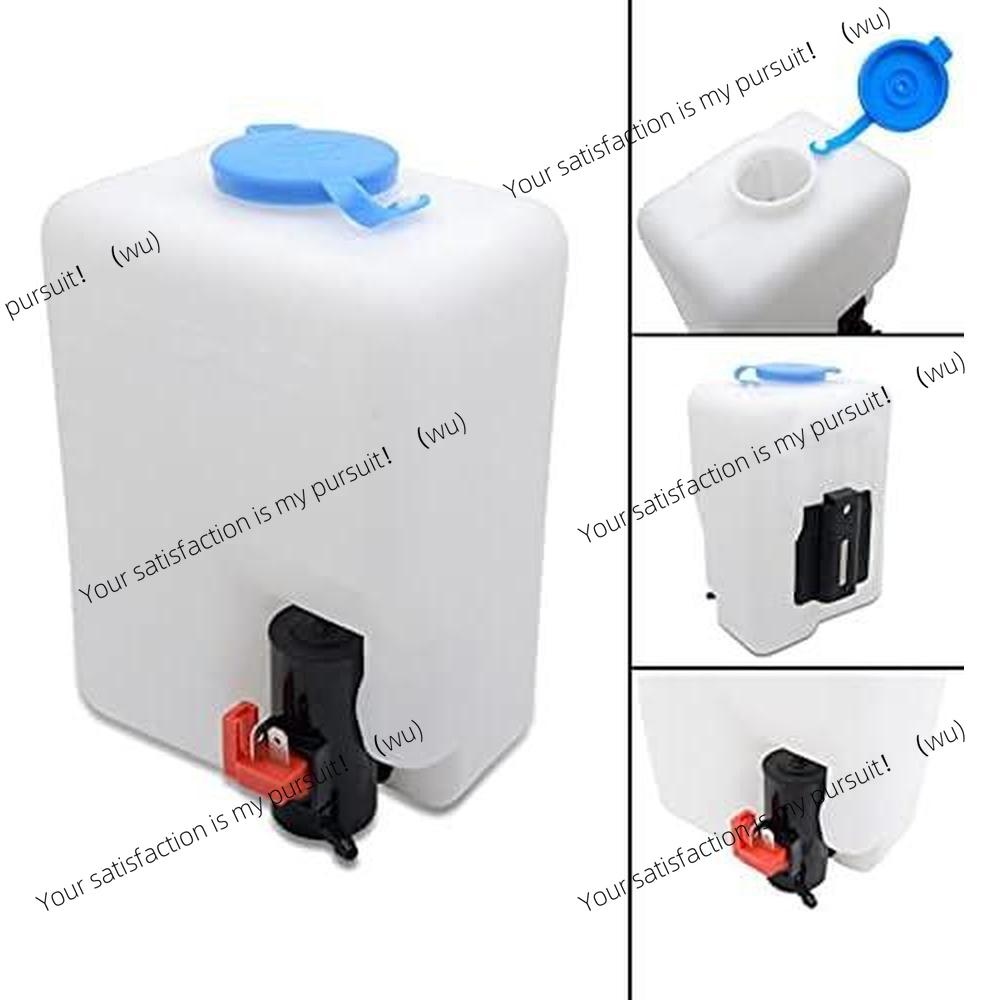 12V 1.2-liter Universal Windsc - Nozzle Cleaning Kit ulasan dan harga
