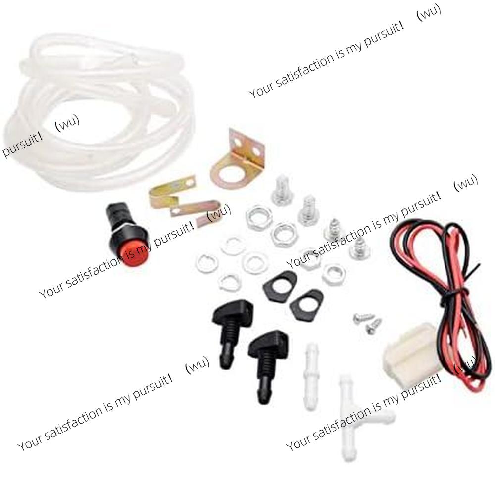 12V 1.2-liter Universal Windsc - Nozzle Cleaning Kit ulasan dan harga