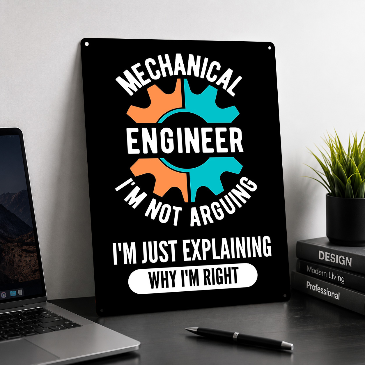 Funny Mechanical Engineer 3D T - 3D Printing Engineer ulasan dan harga