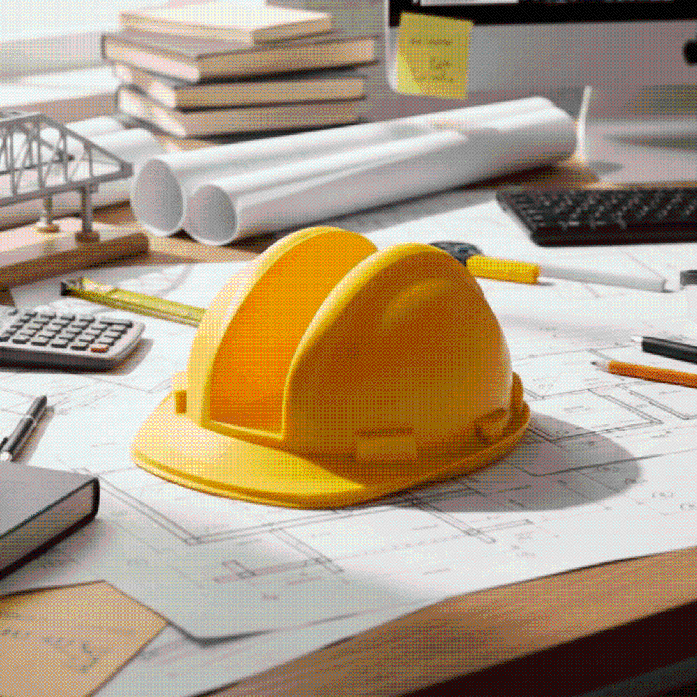 3D Printed Card Holder Vibrant - 3D Printing Quality ulasan dan harga