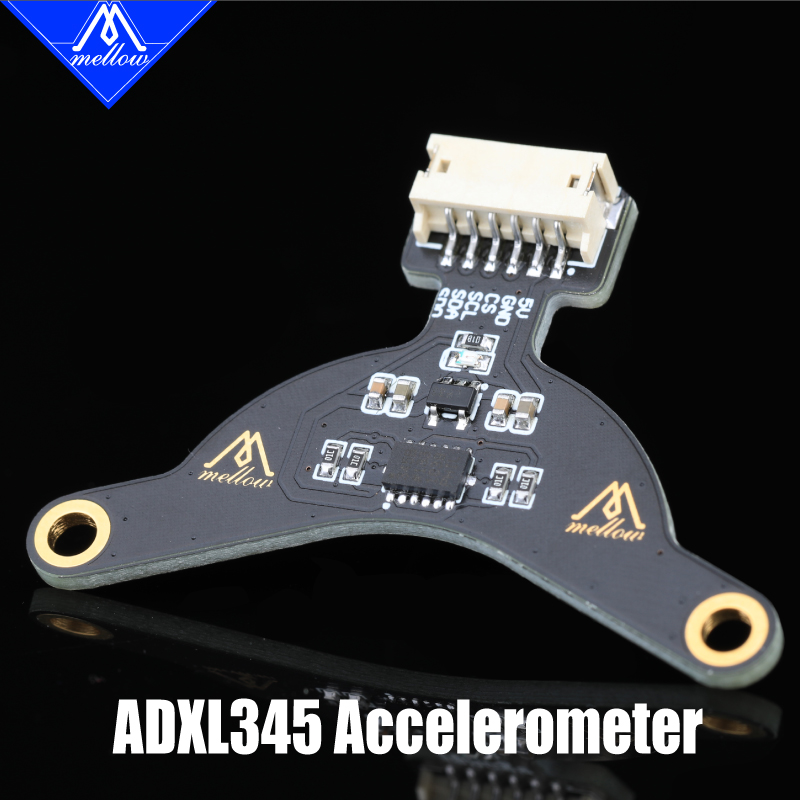 Mellow Fly-ADXL345 Acceleromet - 3D Printing Output ulasan dan harga