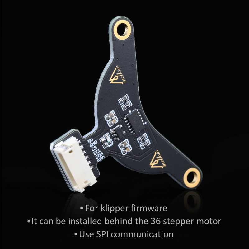 Mellow Fly-ADXL345 Acceleromet - 3D Printing Output ulasan dan harga
