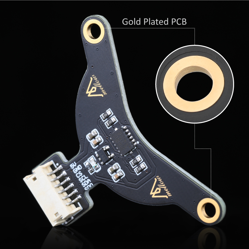 Mellow Fly-ADXL345 Acceleromet - 3D Printing Output ulasan dan harga