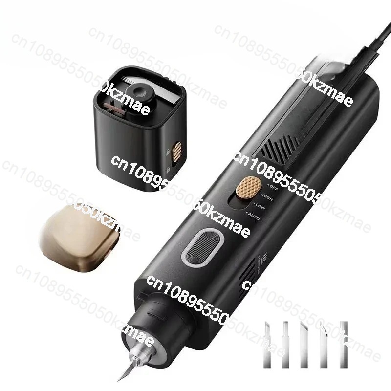 40KHz 30W Professional Portabl - 3D Printing Grinder ulasan dan harga